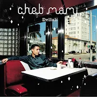 Cheb Mami — Ma Vie 2 Fois — обложка