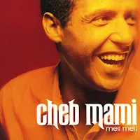 Cheb Mami